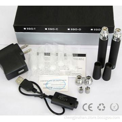 EGO C Twist E Cigarette with CE4 CE5 CE6 CE7 CE8 EGO Twist C